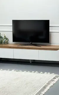 میز تلویزیون (میز TV) مدل پناه