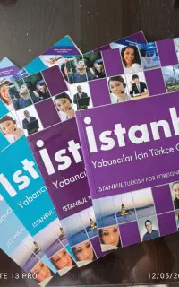 آموزش ترکی استانبولی توسط مدرس دانشگاه