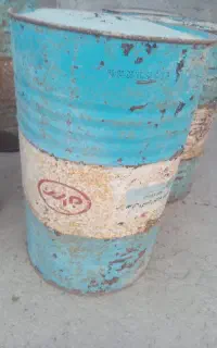 بشکه۲۲۰لیتری