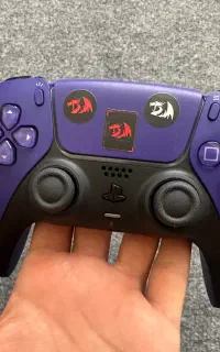 دسته اورجینال PS5 ( نو )