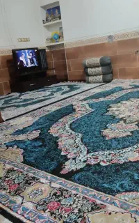 خانه دوطبقه نوساز به فروش میرسد