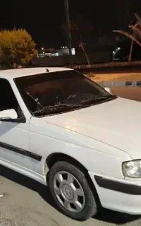 پارس سال سیمی زیمنس