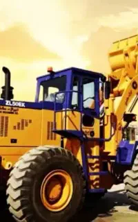 لودر تیراژه 50