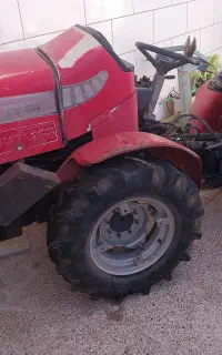 تراکتور باغی مدل ۹۳