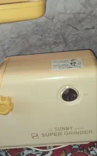 چرخ گوشت سانی