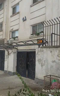 جوشکاری/اهنگری/ساخت بالابر/تخریب
