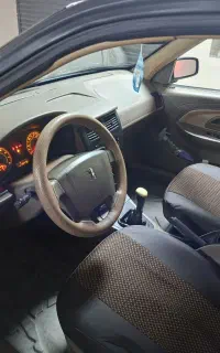پژو slx مدل ۹۹ موتور tu5 بدون رنگ