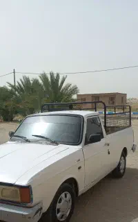 پیکان وانت در حد