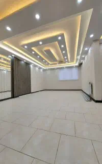 کناف ، سقف کاذب ، لاین نوری ، نور مخفی