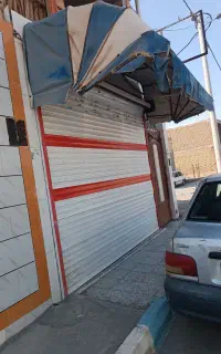 مغازه اجاره