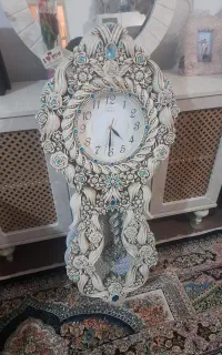 ساعت شیک