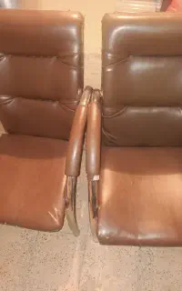 صندلی انتظار