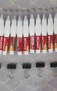 غلط گیر و پانچ و گیره نو