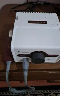 دستگاه سوهان برقی