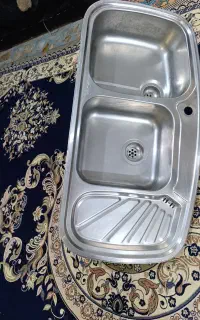 فروش سینک ظرفشویی توکار