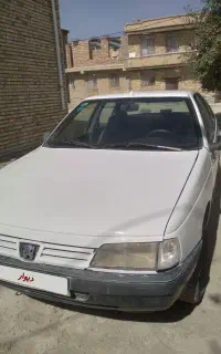 اردی ۸۲انژکتور