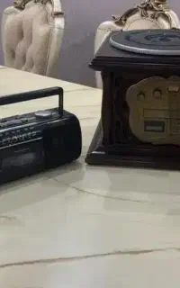 وسایل قدیمی