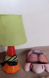 شب چراغ