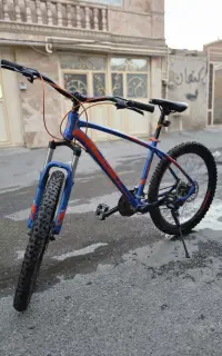 دوچرخه 26