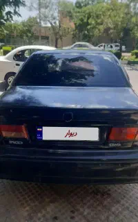 سمند مدل ۸۲