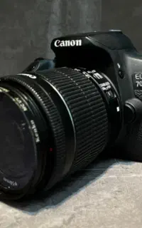دوربین عکاسی canon