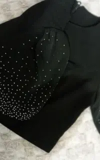 شومیز مجلسی