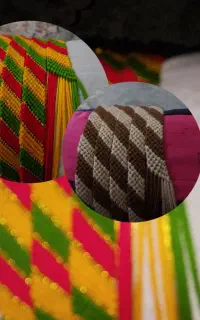 ودو بافی