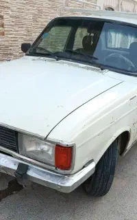 پیکان مدل 83 دوگانه