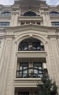 پیش فروش آپارتمان در بهترین نقطه شهر سرعین