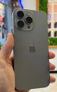 iPhone 15Promax Za/a دوسیمکارت ۵۱۲ گیگابایت