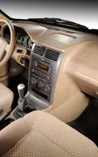 ماشین اس ال ایکس مدل 97