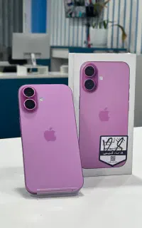 iphone 16 normall