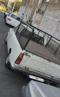پیکان وانت
