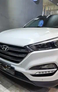 توسان ۲۰۱۶ (اتو دانشور)