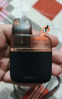 پاد دائمی UWELL CALIBURN G3 LITE