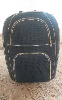 چمدان مسافرتی