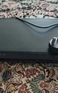 دستگاه DVD