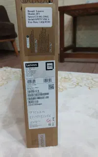 لب تاپ لنوو ideapad slim3 نسل ۱۳ نوی نو