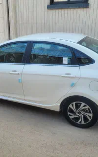 کی ام سی ایگل مدل آخر404