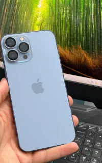 آیفون 13pro 256