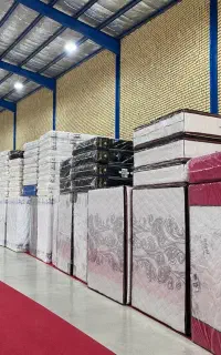 تشک چهارفصل/بونل/مدیکال/منفصل از کارخانه