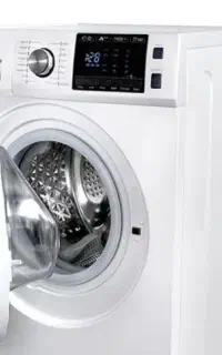 ماشین لباسشویی پاکشوما