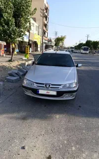 پژو پارس فنی ۱ توضیحاتو بخونید بدون خرج