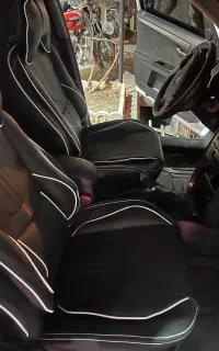 روکش چکی اقساطی