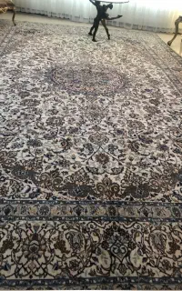 فرش ۲۴ متری اردکان