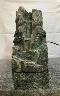 آباژور آب نما