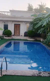 ویلاباغ تیام