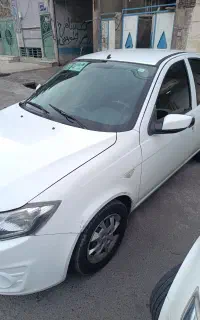 ساینا s تک برگ سند، بسیار سالم و تمیز