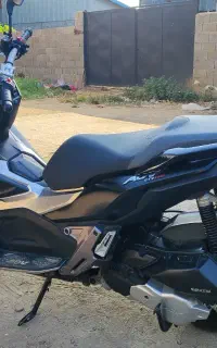 موتور کبیر