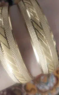 ۲تاالنگو طلا نوعه نو